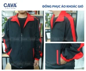 Đồng Phục CAVA – Công Ty TNHH Zenco Việt Nam