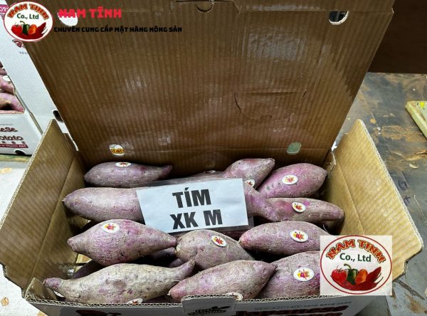 Nông Sản Nam Tĩnh – Công Ty TNHH Nam Tĩnh