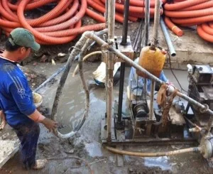 Cơ Sở Khoan Giếng Đức Trung