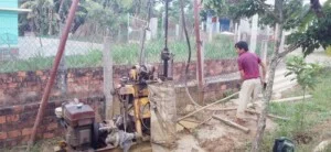 Cơ Sở Khoan Giếng Đức Trung