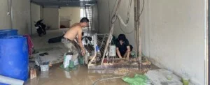 Cơ Sở Khoan Giếng Đức Trung