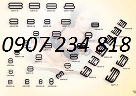 Phụ Liệu May Mặc HL – Công Ty TNHH Sản Xuất Thương Mại HL