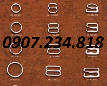 Phụ Liệu May Mặc HL – Công Ty TNHH Sản Xuất Thương Mại HL