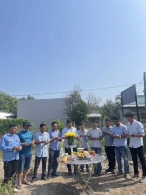 Thiết Kế & Xây Dựng Gia Sung – Công Ty TNHH Thiết Kế & Xây Dựng Gia Sung