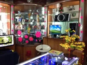 Cửa Hàng Điện Thoại Di Động Hòa Vũ III