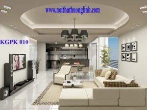 Công Ty TNHH Nội Thất Hương Linh