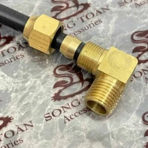 Công Ty Cổ Phần Đầu Tư Sản Xuất Và Thương Mại (STG) Song Toàn