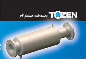 Chi Nhánh Công Ty TNHH Tozen Corporation Việt Nam Tại Thành Phố Hồ Chí Minh