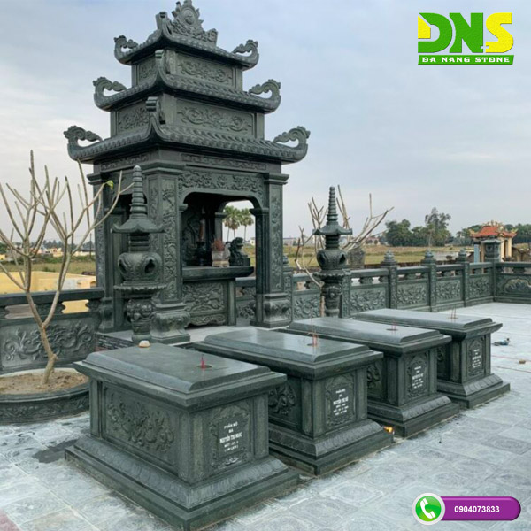 Công Ty CP Xuất Nhập Khẩu Đá Mỹ Nghệ Đà Nẵng