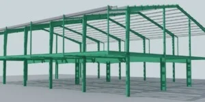 Công Ty TNHH Sản Xuất Thương Mại Dịch Vụ Và Xây Dựng Nam Kinh