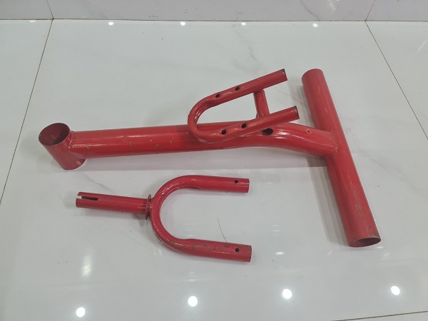 Cơ Khí Thành Đạt – Công Ty TNHH Sản Xuất Cơ Khí Và Thương Mại Thành Đạt