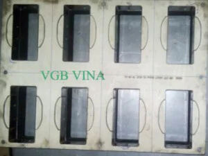 Công Ty TNHH VGB VINA