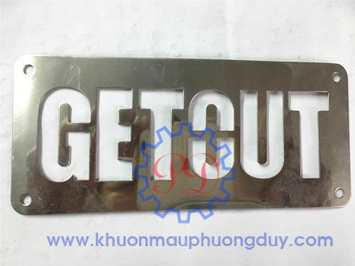Khuôn Mẫu Phương Duy – Công Ty TNHH Cơ Khí Chế Tạo Khuôn Mẫu Phương Duy