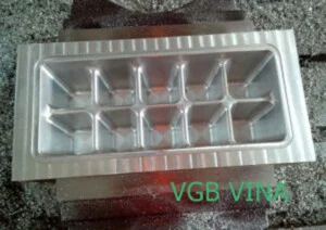 Công Ty TNHH VGB VINA