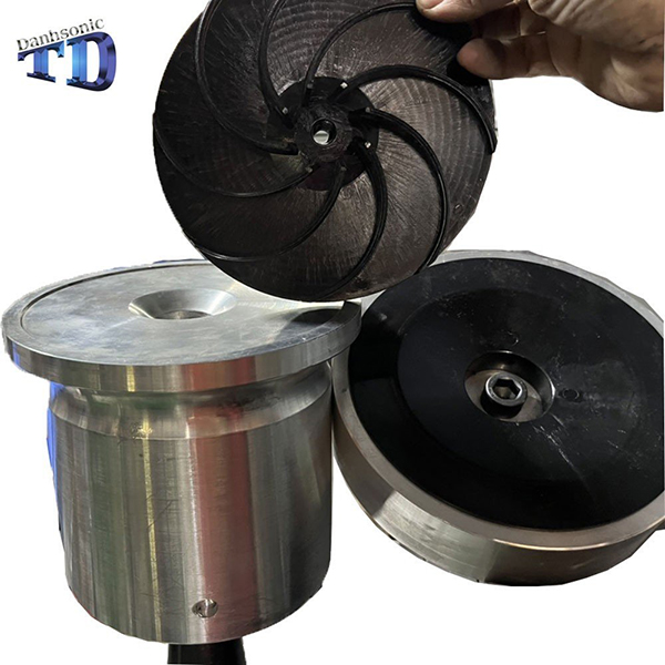 Máy Hàn Siêu Âm Thành Danh – Công Ty TNHH Sản Xuất Thương Mại Dịch Vụ Thiết Bị Điện Ultrasonic Thành Danh