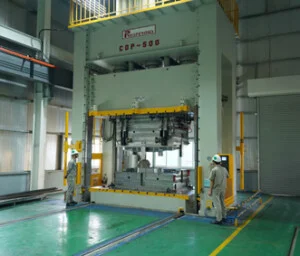 Công Ty Cổ Phần Nhựa Hà Nội