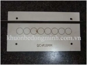 Khuôn Bế Đồng Minh – Công Ty TNHH Khuôn Bế Đồng Minh