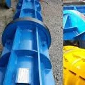 Công Ty TNHH Sản Xuất Cơ Khí – Cầu Trục Và Lắp Máy Tân Cơ