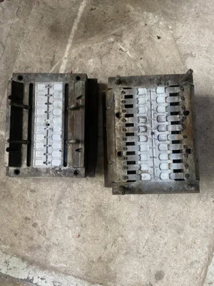 Công Ty Khuôn Mẫu Trường Giang