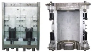 Máy Sản Xuất Nhựa KINGWELL – Công Ty TNHH KINGWELL Việt Nam
