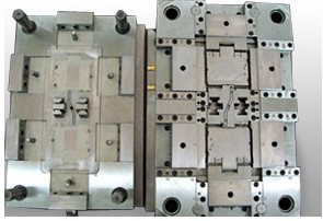 Khuôn Mẫu M&H – Công Ty TNHH Khuôn Mẫu Chính Xác M&H Việt Nam