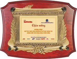 Xưởng Sản Xuất Đồ Da Và Quà Tặng Doanh Nghiệp Đăng Nguyên