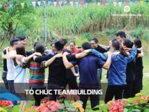 Tổ Chức Sự Kiện Phúc Nguyên – Công Ty TNHH Truyền Thông Sự Kiện Phúc Nguyên