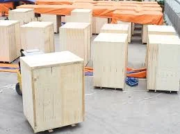 Pallet Gỗ Bình Minh Anh – Công Ty TNHH Vận Tải Và Thương Mại Bình Minh Anh