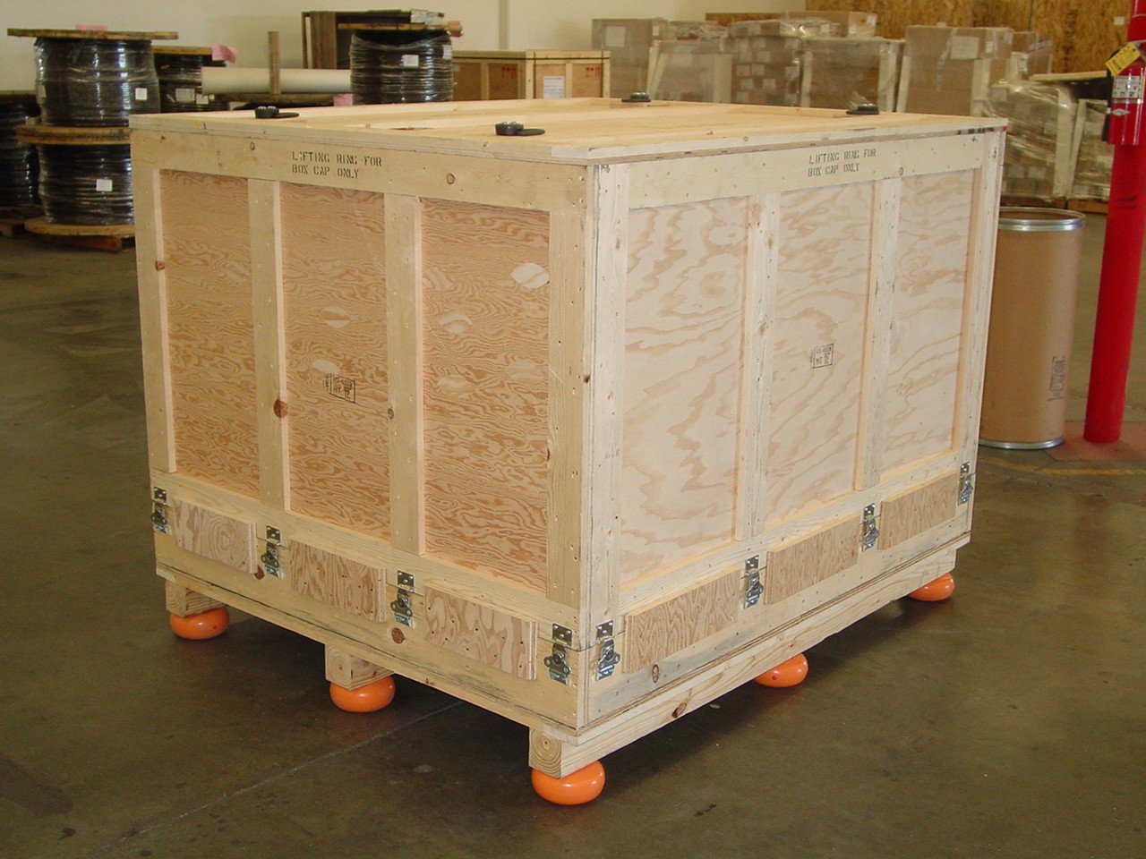 Pallet Gỗ DPT – Công ty TNHH DPT Pallet
