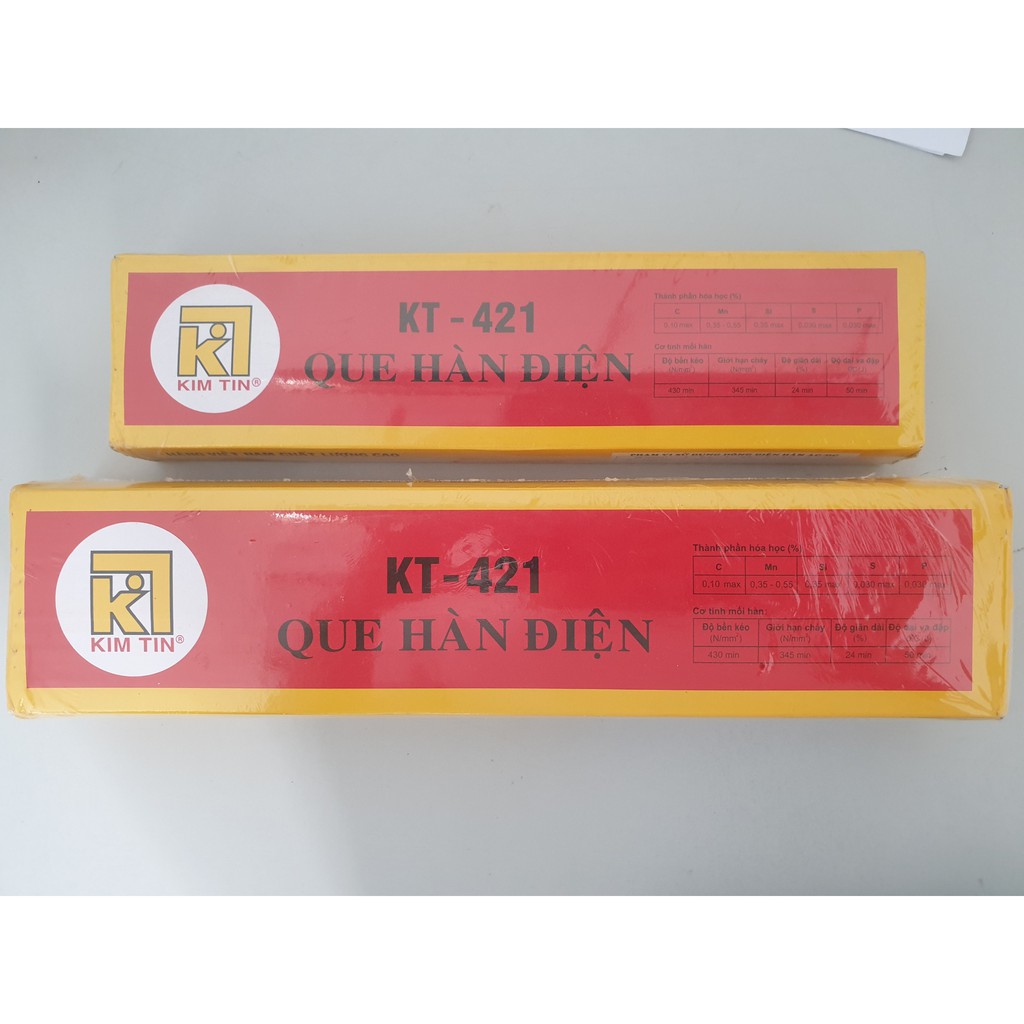 Que Hàn Hiếu Anh – Công Ty TNHH Thương Mại Dịch Vụ Hiếu Anh