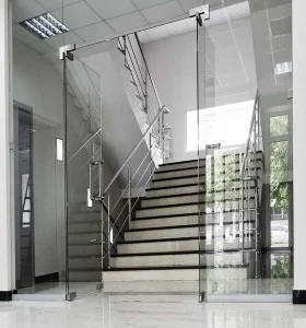 Cửa Cuốn Thành Trì – Công Ty TNHH Sản Xuất Cơ Khí Thành Trì