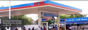 Công Ty Cổ Phần Xăng Dầu Dầu Khí Vũng Tàu