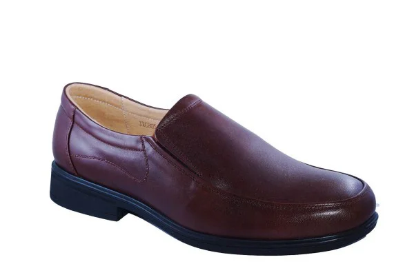 Giày Da An Ba – Công ty TNHH MTV Giày Da An Ba