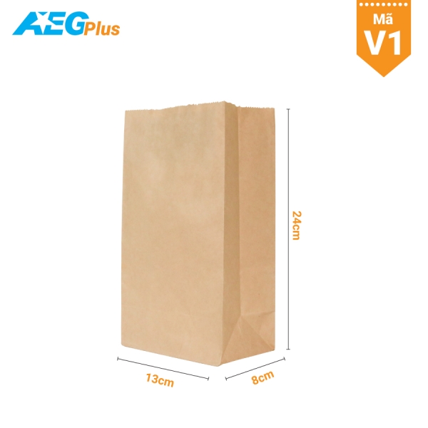 Sản Xuất Túi Giấy Kraft – Công Ty Cổ Phần Sản Xuất Và Thương Mại AEGPlus
