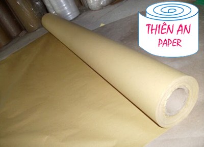 Công Ty TNHH Giấy Ngành May Thiên An