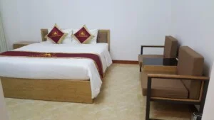 Khách Sạn Cây Thông – Công Ty TNHH MTV Đầu Tư Và Dịch Vụ Thành Đô Heisei