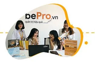 Kế Toán BE PRO – Công Ty Cổ Phần BE PRO