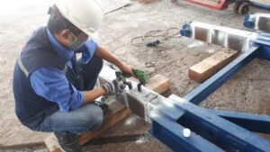 Công Ty Cổ Phần Kiểm Định Thiết Bị Công Nghiệp Thành Phố