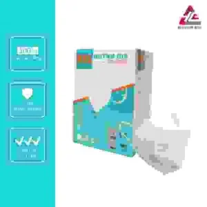 Khẩu Trang Y Tế Huỳnh Gia – Công Ty TNHH SX TM DV Huỳnh Gia