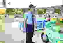 Bảo Vệ Phương Đông – Công Ty TNHH Dịch Vụ Bảo Vệ Chuyên Nghiệp Phương Đông