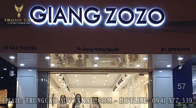 Quảng Cáo Trung Cao – Công Ty TNHH Xây Dựng Và Quảng Cáo Trung Cao