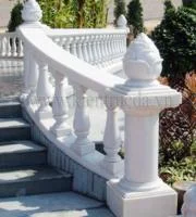 Cơ Sở Điêu Khắc Đá Trần Châu