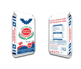 Phân Bón CONTINENTAL – Công Ty TNHH XNK Phân Bón CONTINENTAL