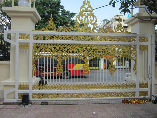 Công Ty Cổ Phần Tự Động Sơn Hà