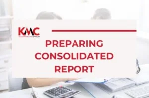 Tư Vấn Kế Toán Và Thuế KMC – Công Ty TNHH Tư Vấn KMC