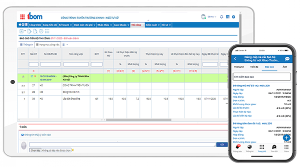 ISOFT – Công Ty Cổ Phần Phần Mềm Trí Tuệ