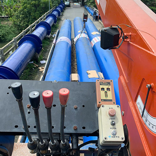 Thi Công Kết Cấu Thép Đạt Tiến Phát – Công Ty TNHH Cơ Khí Xây Dựng Đạt Tiến Phát