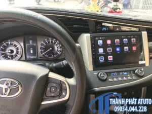 Công Ty Đồ Chơi Ô Tô Thành Phát – Nội Thất Ô Tô Thành Phát