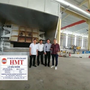 Lò Công Nghiệp HMT – Công Ty TNHH MTV Thương Mại Dịch Vụ Thiết Bị Công Nghiệp Hồ Minh Tuyên
