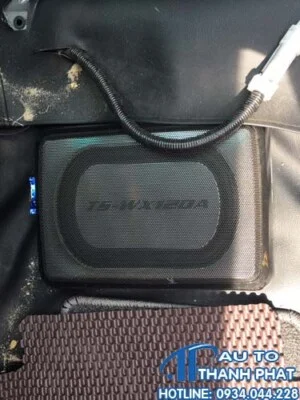 Công Ty Đồ Chơi Ô Tô Thành Phát – Nội Thất Ô Tô Thành Phát